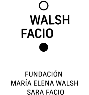 Logo Fundacion Maria Elena Walsh